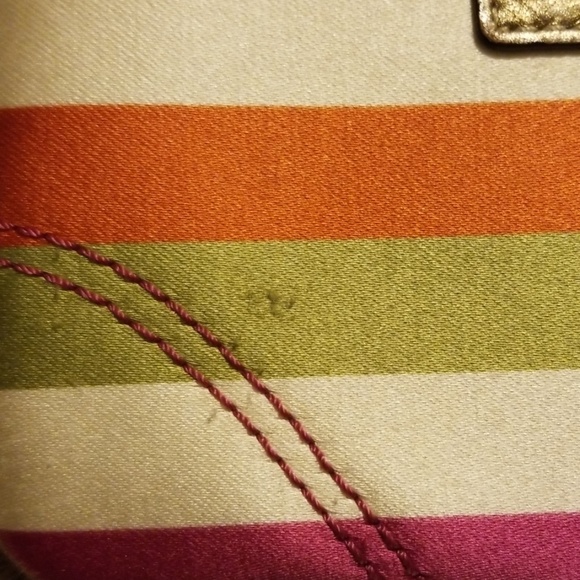 Coach mini handbag - Picture 6 of 7